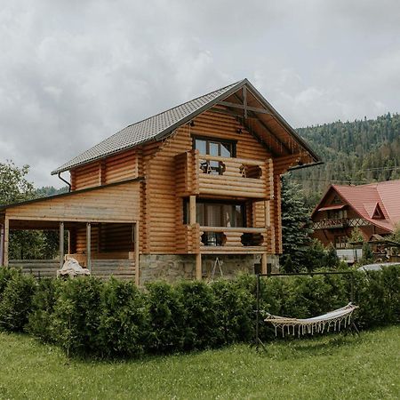 Айворі Хаус Mykulychyn Exterior photo