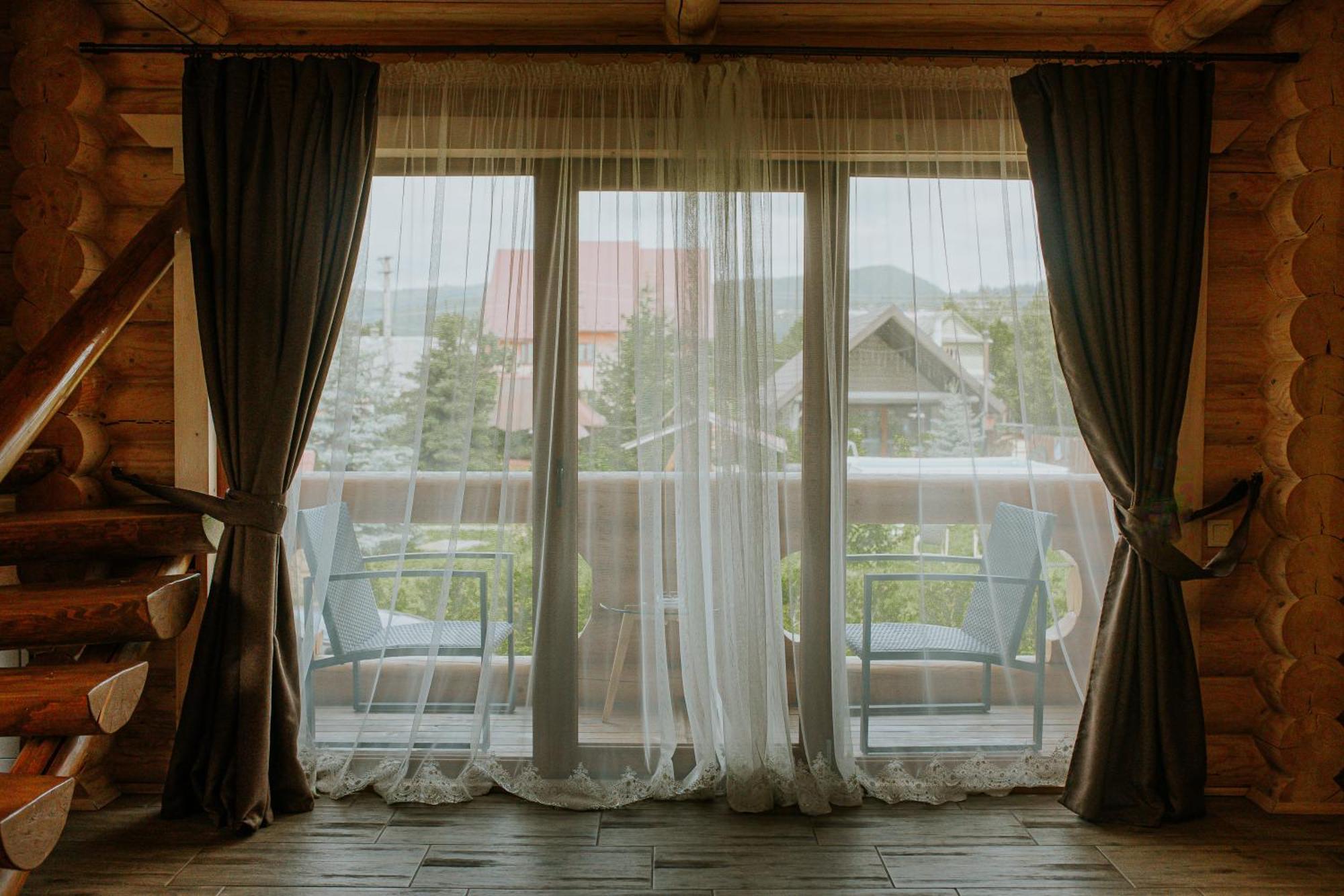Айворі Хаус Mykulychyn Exterior photo
