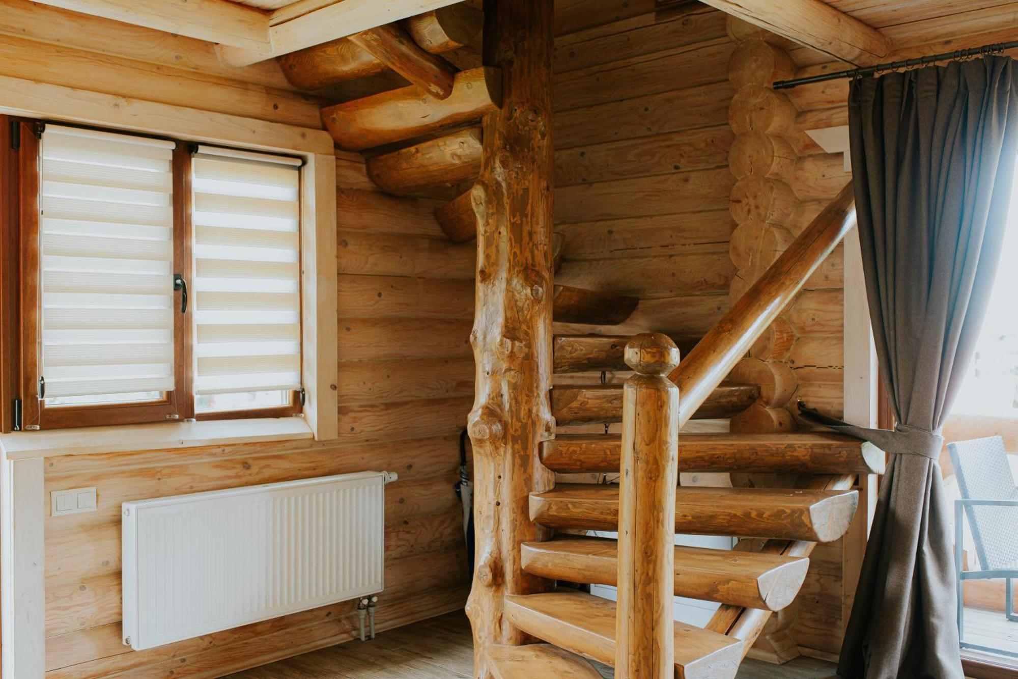 Айворі Хаус Mykulychyn Exterior photo