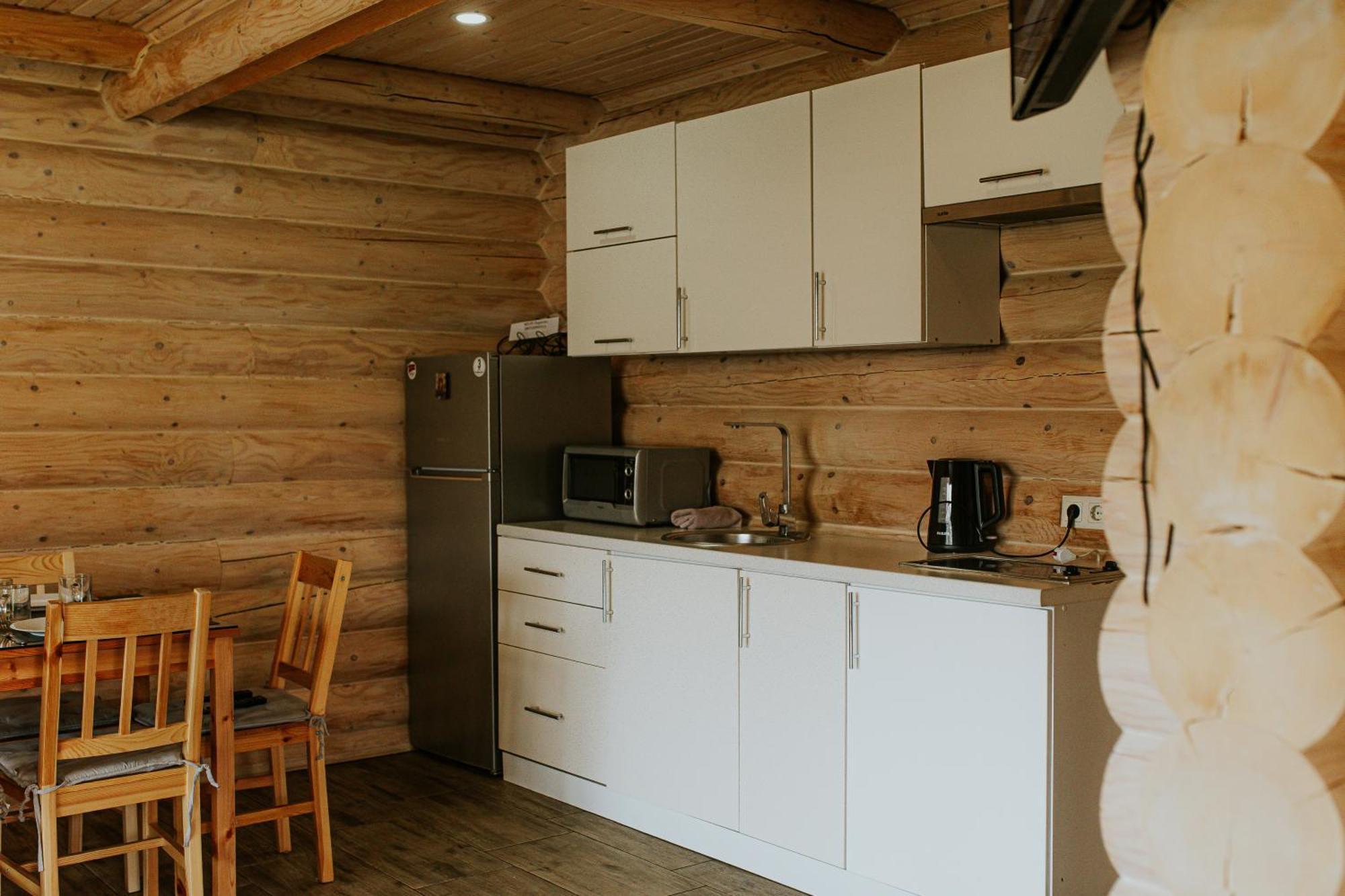 Айворі Хаус Mykulychyn Exterior photo