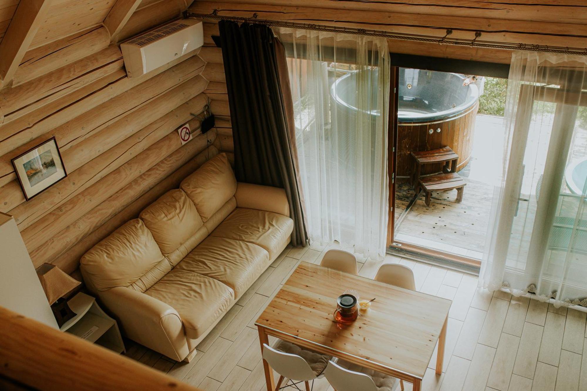 Айворі Хаус Mykulychyn Exterior photo